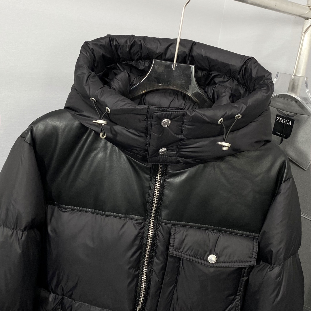 Thom Browne Down Jackets